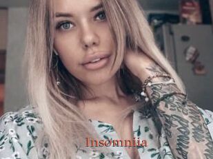 Insomniia