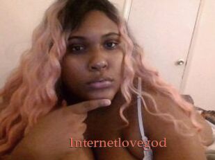 Internetlovegod
