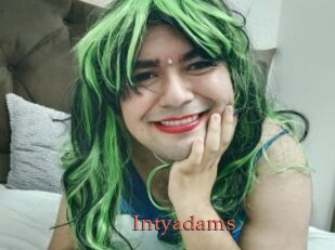 Intyadams