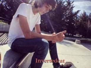 Invertedcat