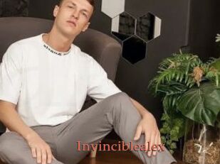 Invinciblealex