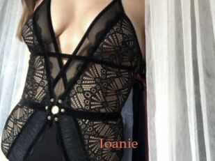 Ioanie