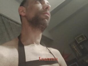 Ioannis