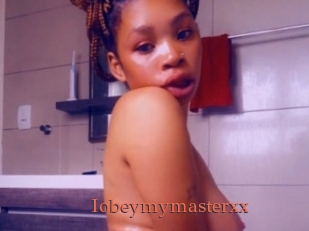 Iobeymymasterxx