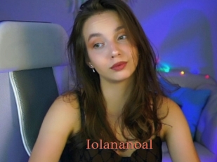 Iolananoal