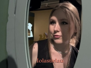 Iolastielau