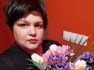 ionyellaa Anal Favorite