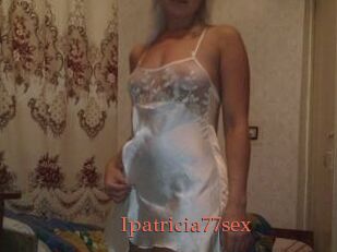 Ipatricia77sex