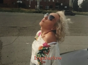 Irenbarlow