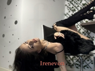 Irenevon