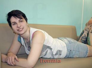 Irenmia