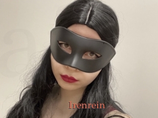 Irenrein