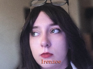 Irenzoe