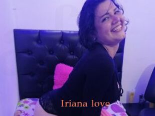 Iriana_love