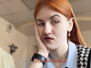 Irinabraisted