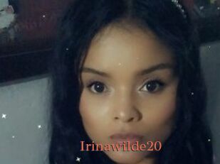 Irinawilde20