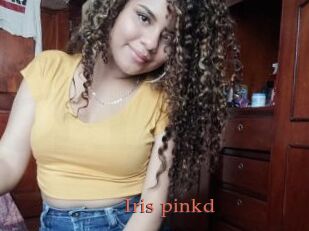 Iris_pinkd