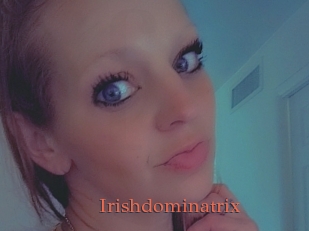 Irishdominatrix
