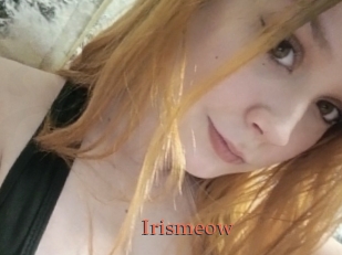Irismeow