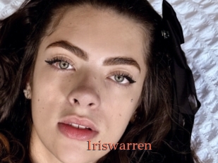 iriswarren Anal Favorite