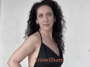 Iriswilliam