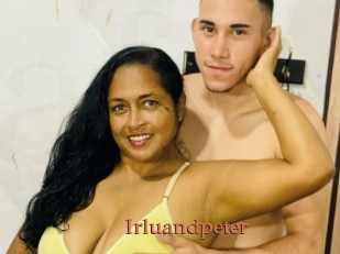 Irluandpeter