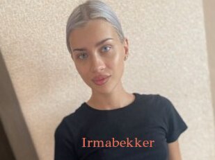 Irmabekker