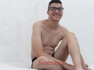 Ironxfoxx