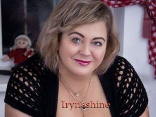 Irynashine