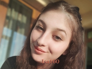 Isa160