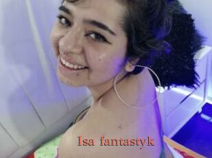 Isa_fantastyk