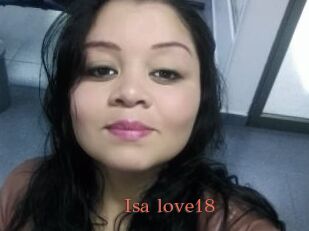 Isa_love18