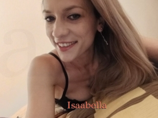 Isaabella