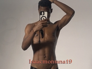 Isaacmontana19