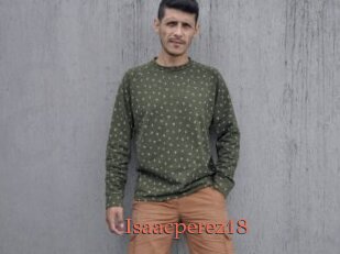 Isaacperez18
