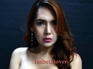 Isabelalover