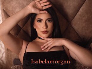 Isabelamorgan