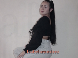 Isabelaramirez