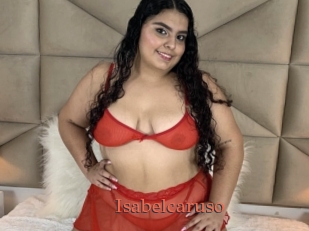 Isabelcaruso