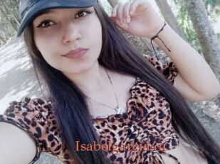 Isabelgarcia4u