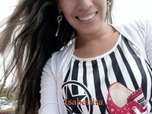 Isabeliita