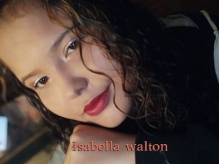 Isabella_walton
