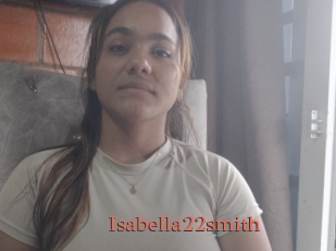 Isabella22smith