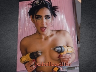 Isabellaadiior