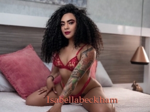 Isabellabeckham