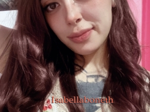 Isabellaboneth