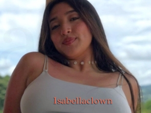 Isabellaclown