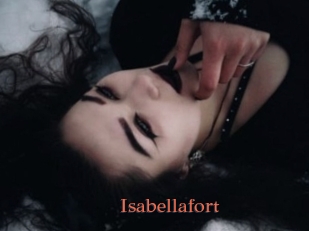 Isabellafort