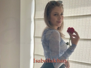 Isabellakhan