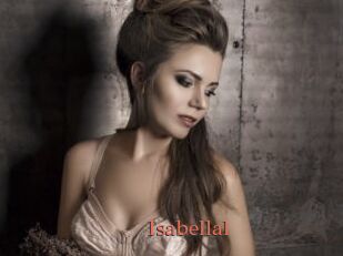 Isabellal